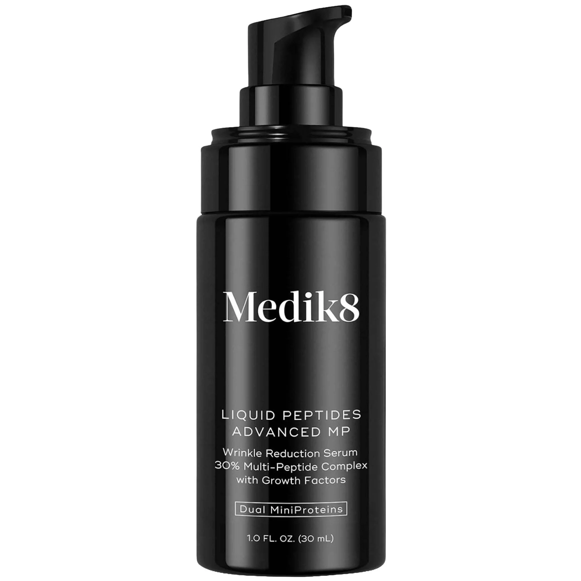 Medik8 Liquid Peptides Advanced MP 30ml - 1