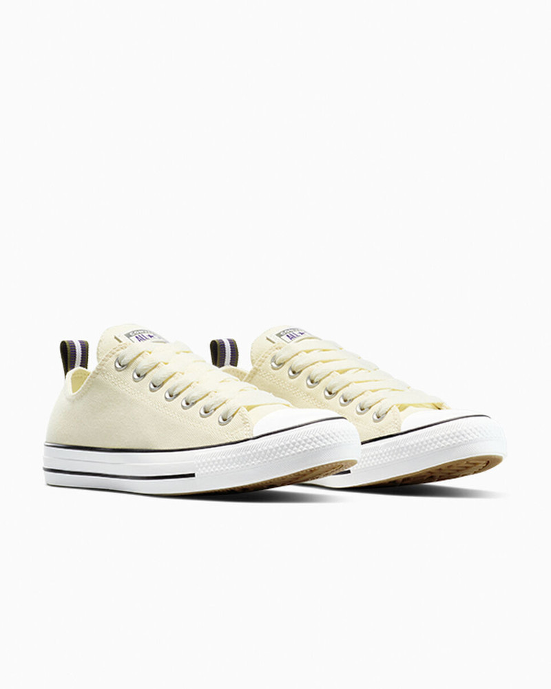 Chuck Taylor All Star Heavy Canvas 4
