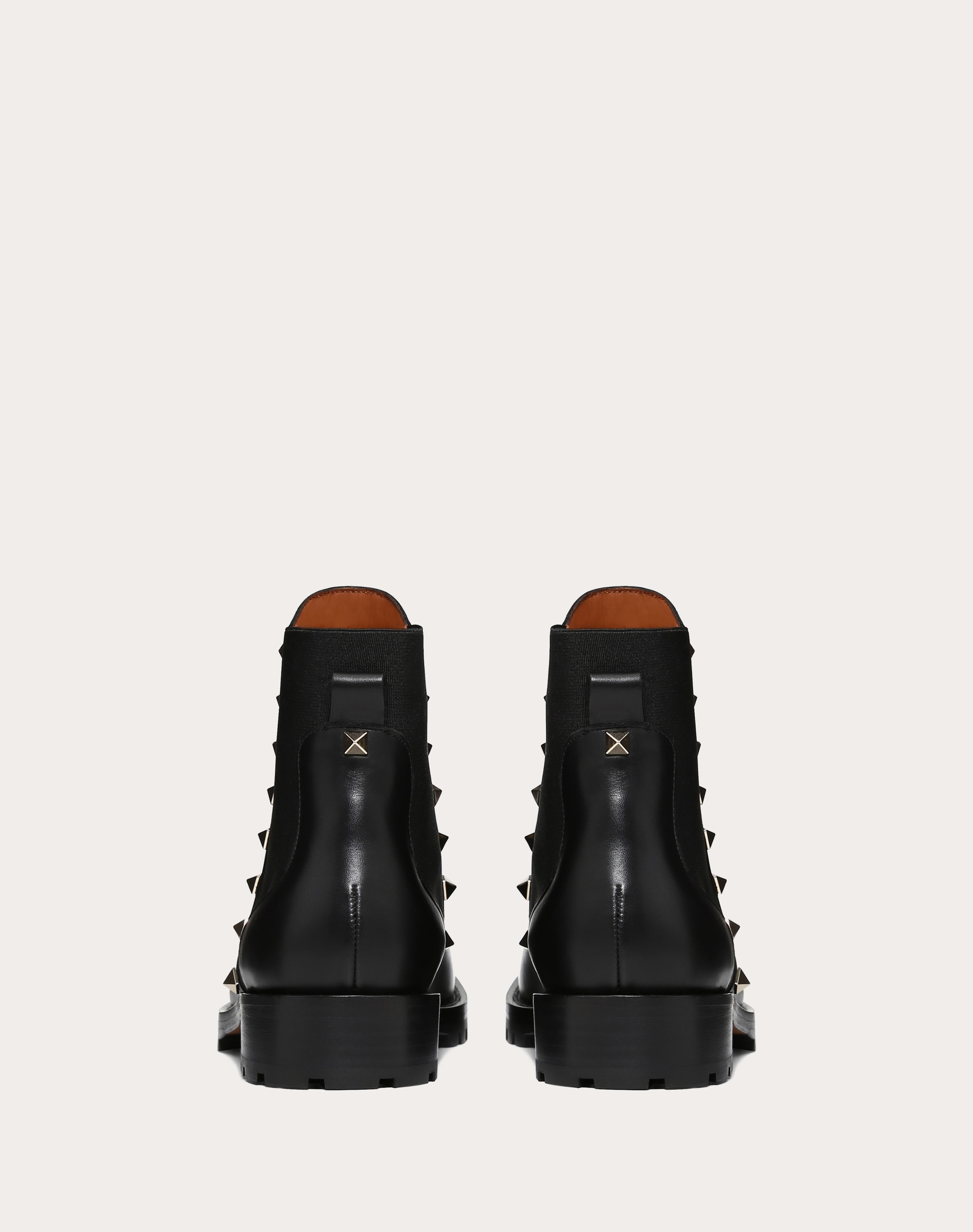 ROCKSTUD ANKLE BOOT 20 MM - 3