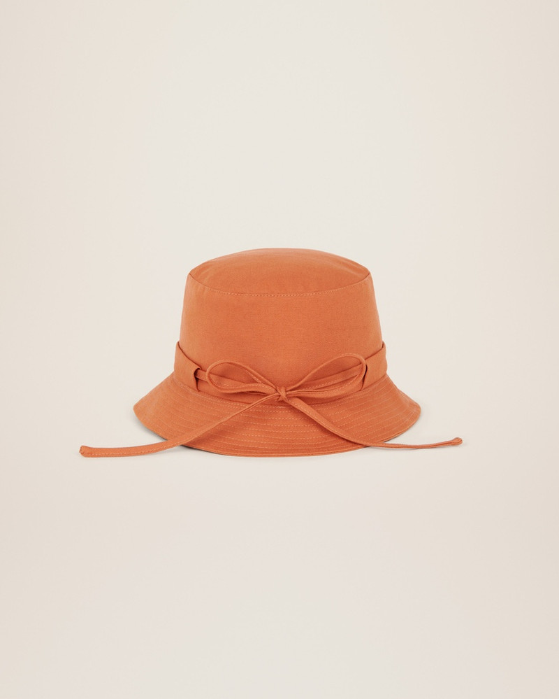 JACQUEMUS Le bob Gadjo outlook