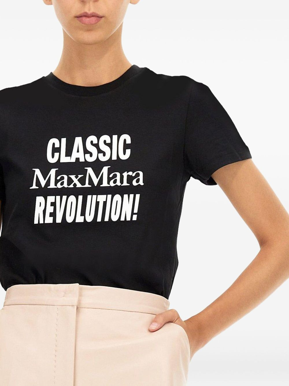Classic Revolution T-shirt - 4