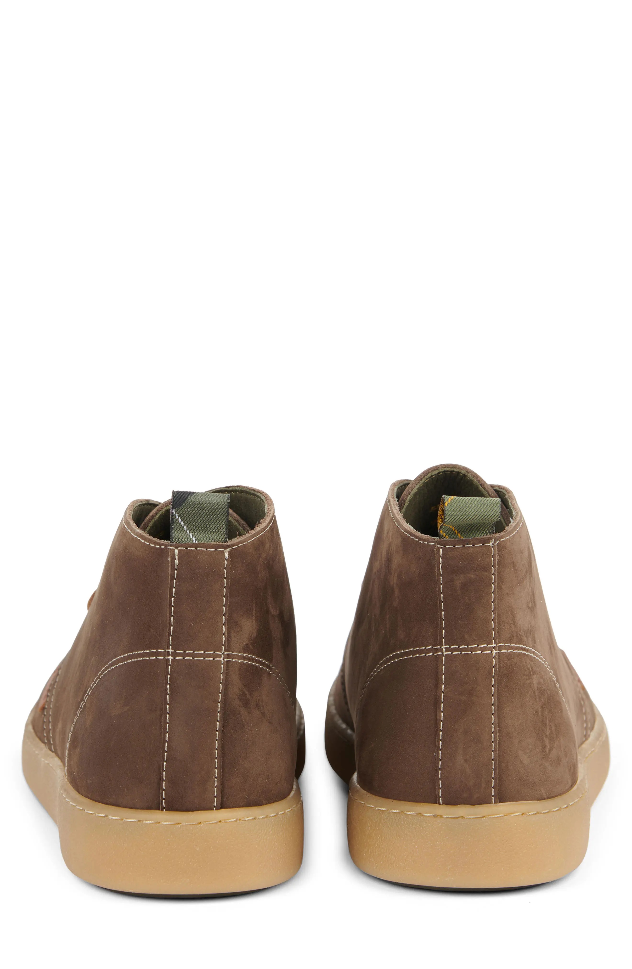 Yuma Chukka Boot - 4