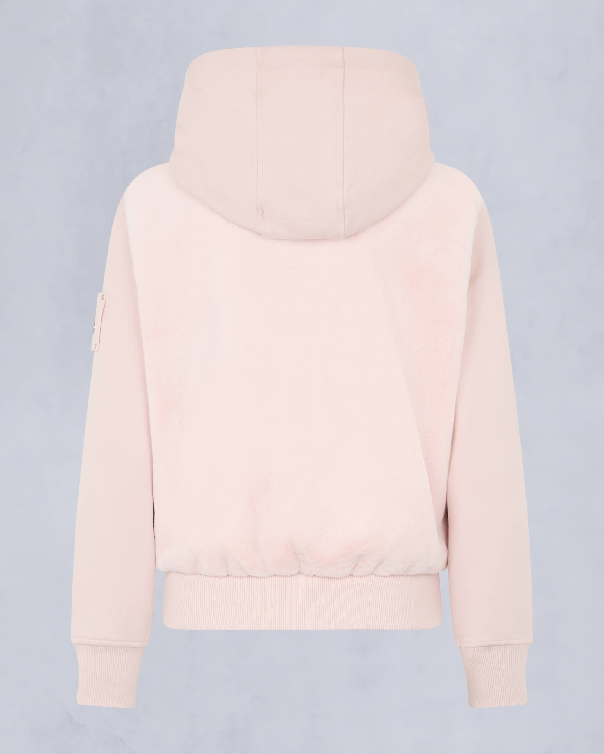 ROSYLYN BUNNY HOODIE - 6