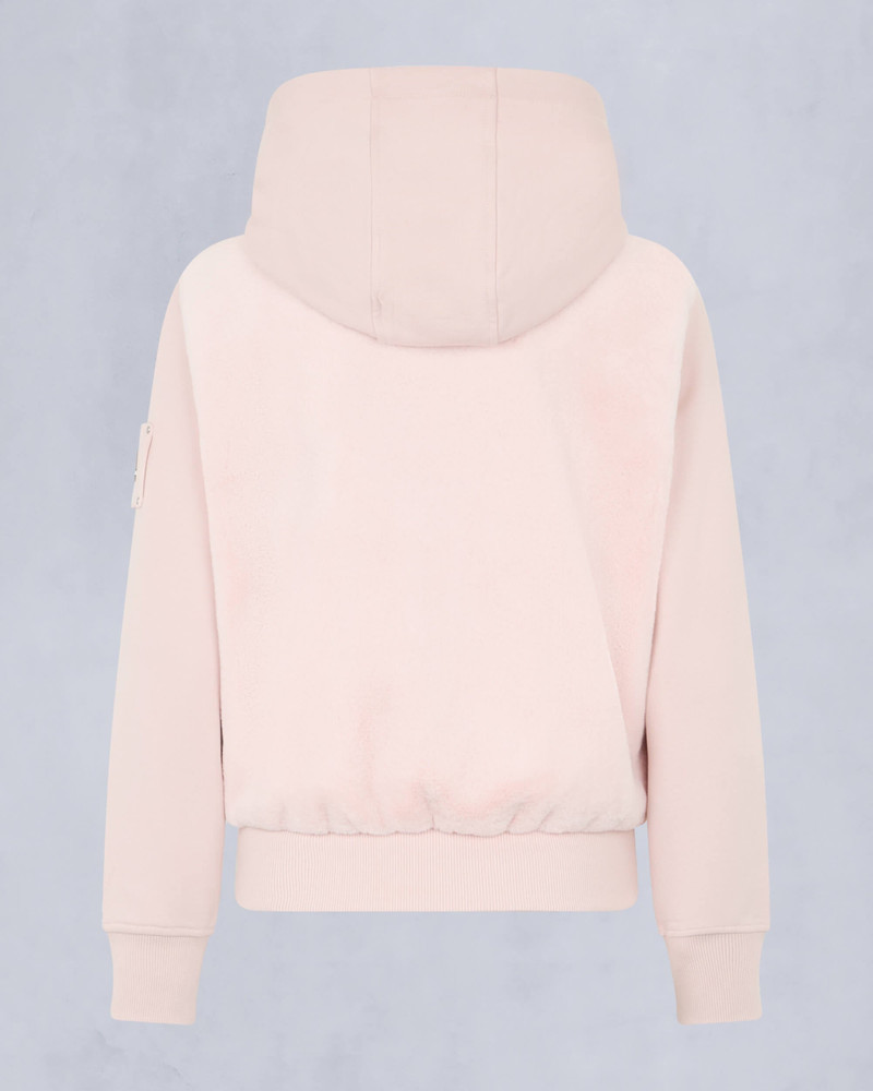 ROSYLYN BUNNY HOODIE 6