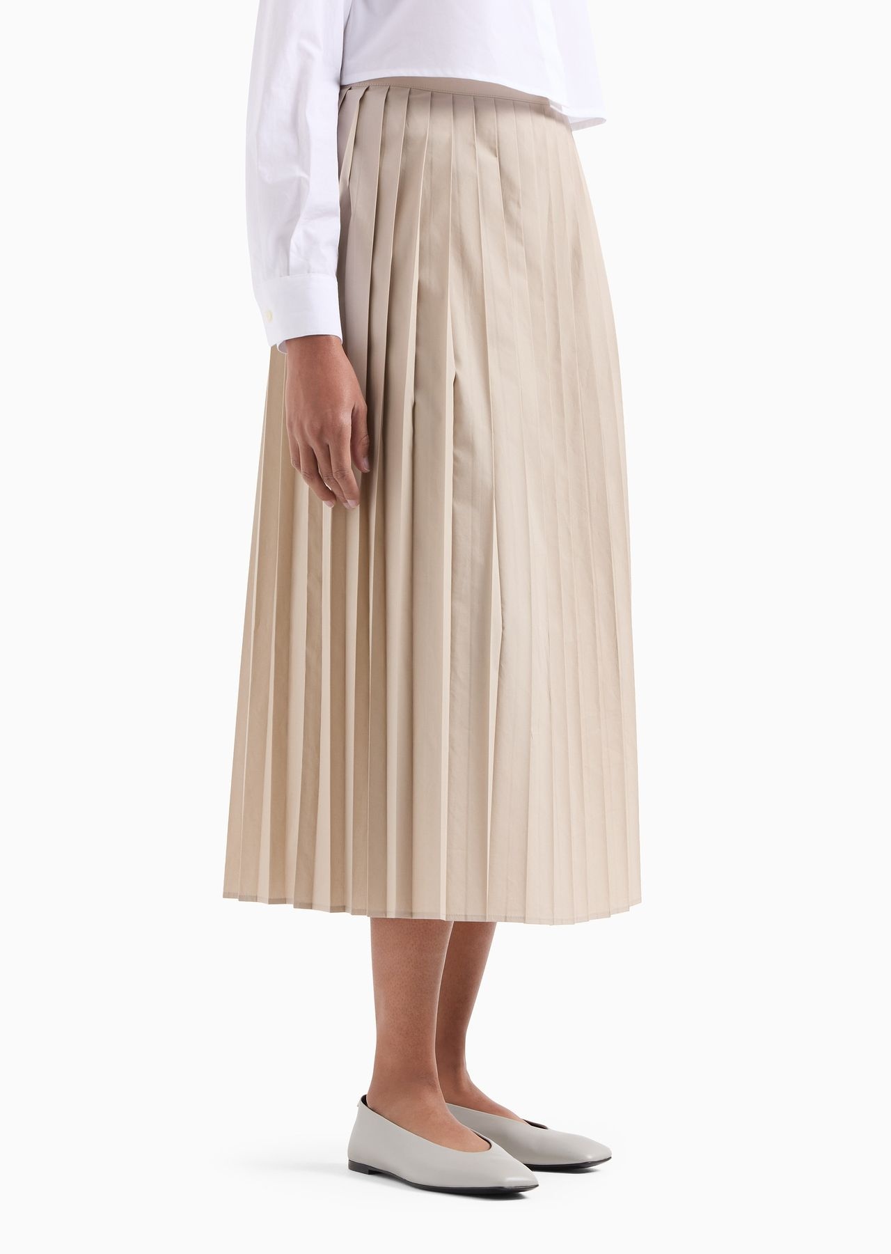 Midi Skirts - 2