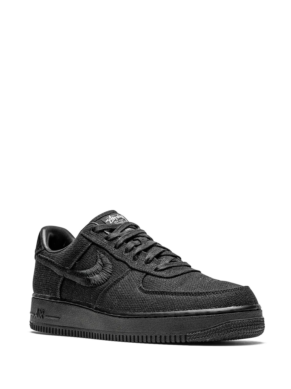 x Stussy Air Force 1 Low sneakers - 2