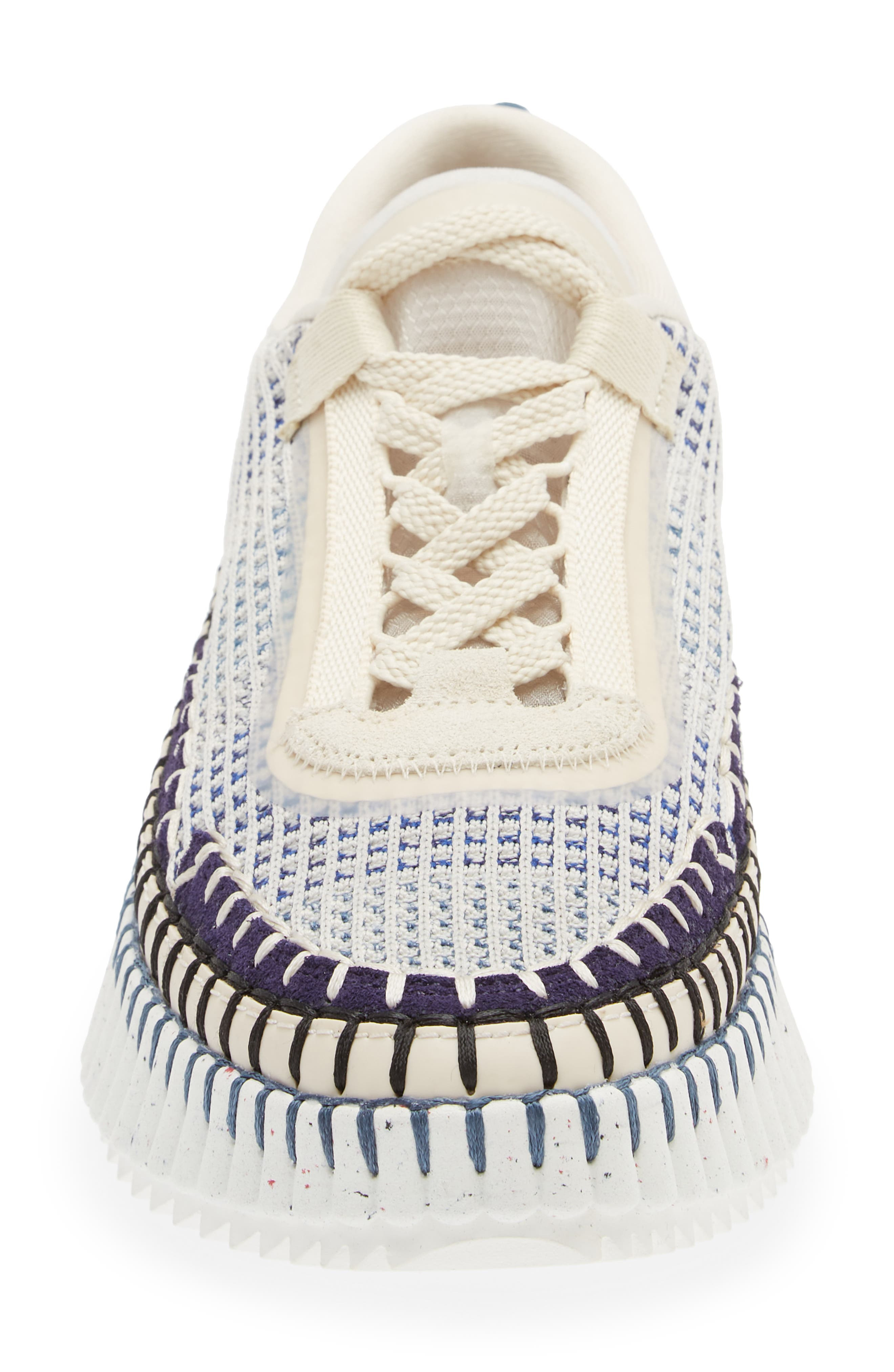Nama Platform Sneaker - 4