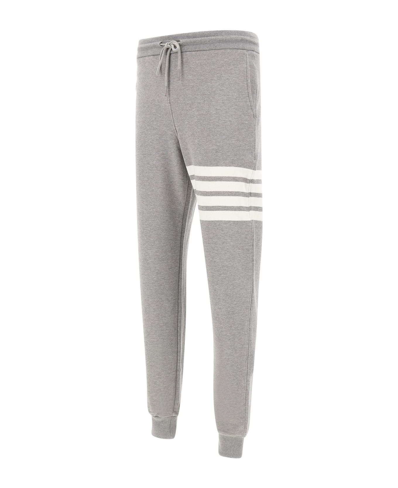 Cotton 'classic Sweatpant' - 2