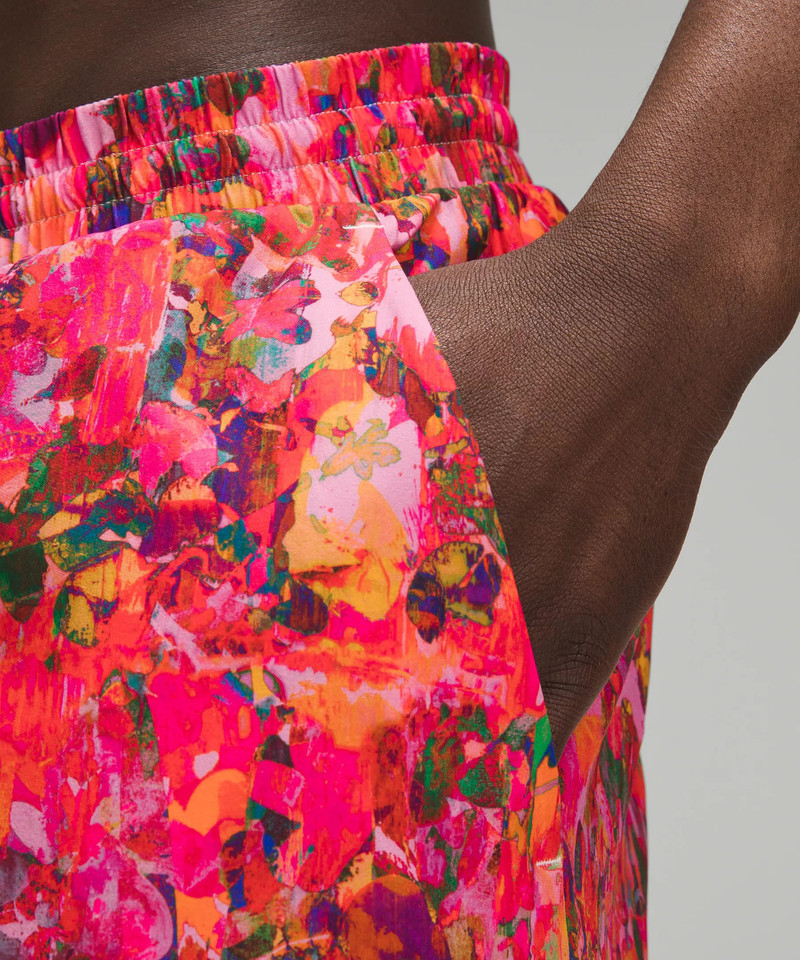 Pool Short 5" *Linerless 4