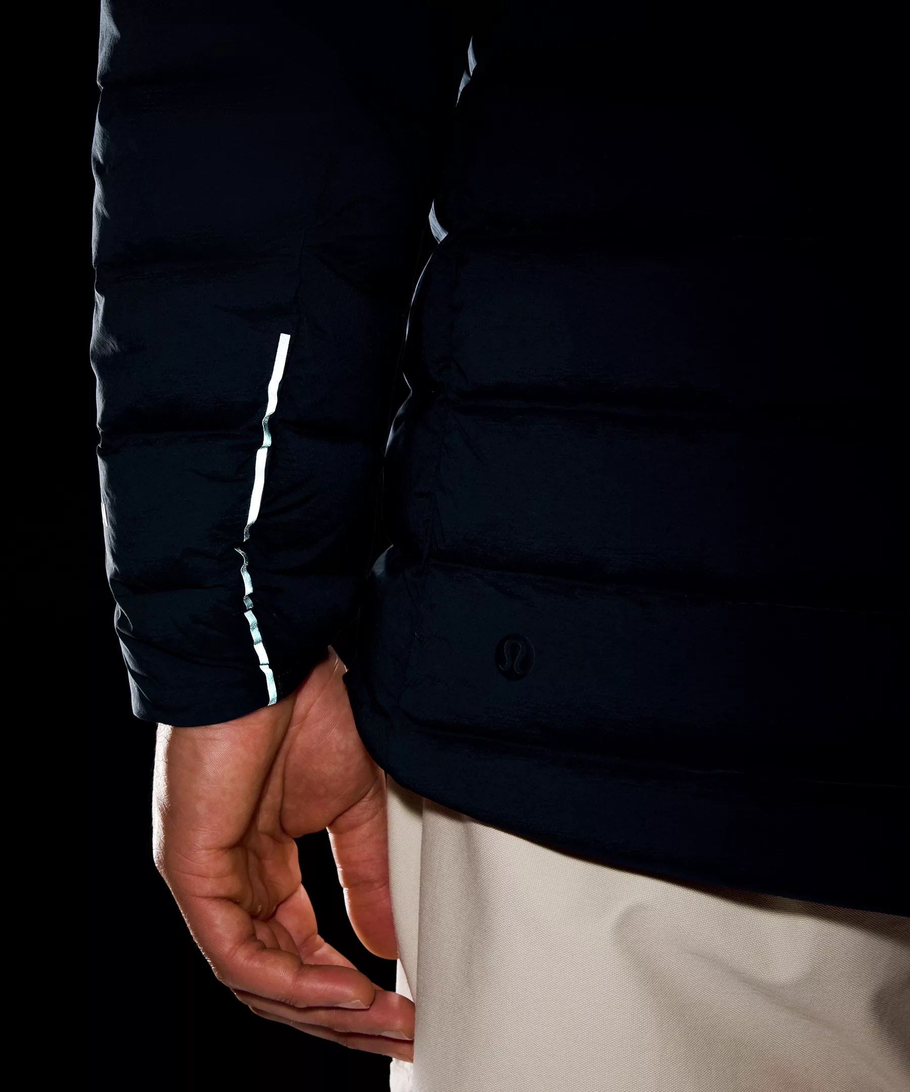 Navigation Down Hoodie - 10