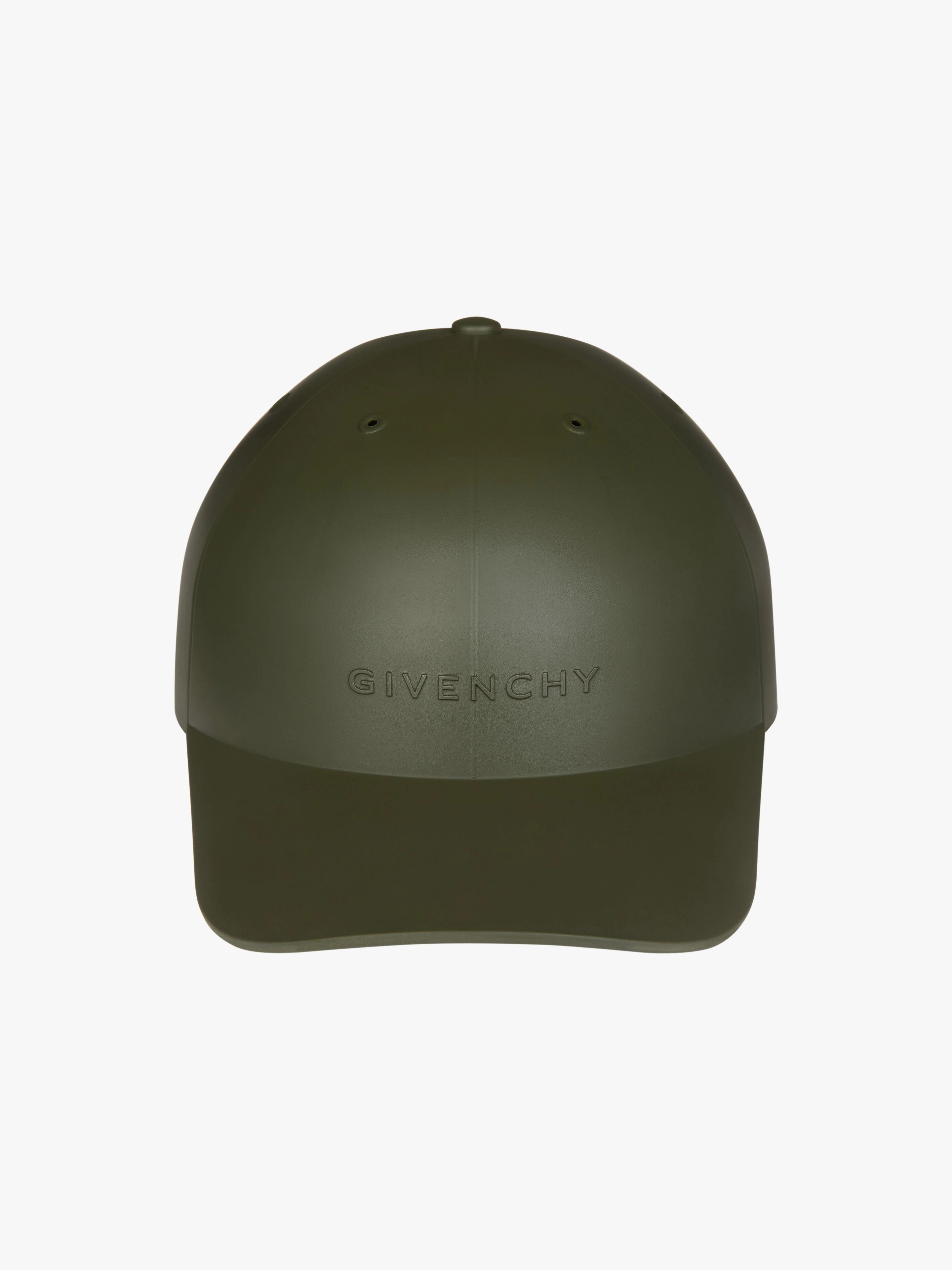 CAP IN GIVENCHY MOULD RUBBER - 2