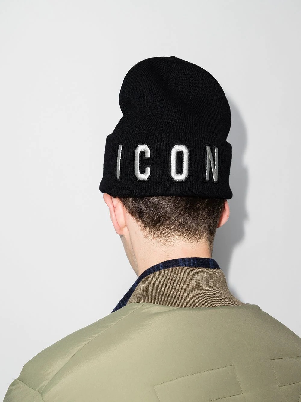 Icon beanie - 2