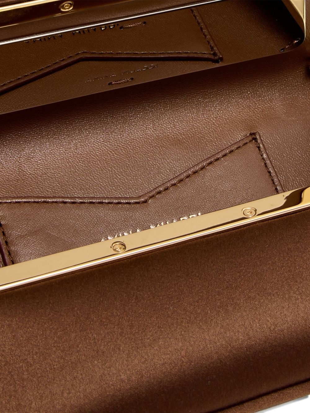 mini Ami shoulder bag - 4