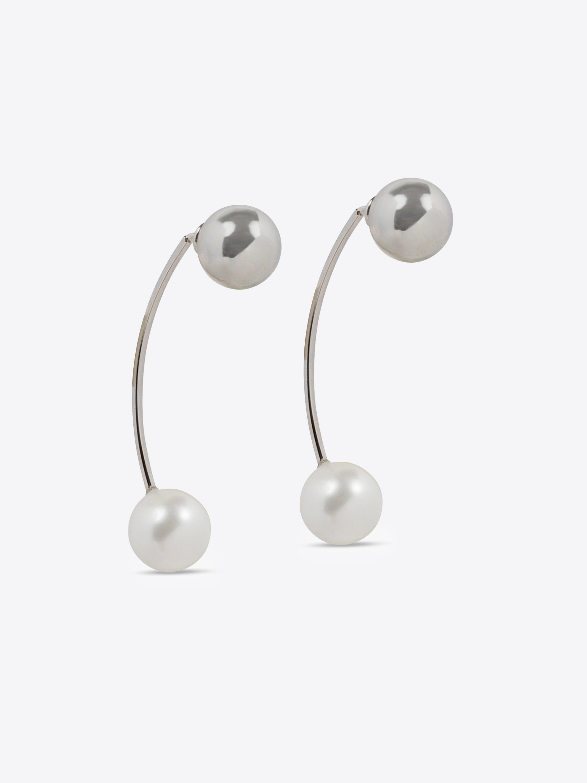 PEANDANT EARRINGS - 3