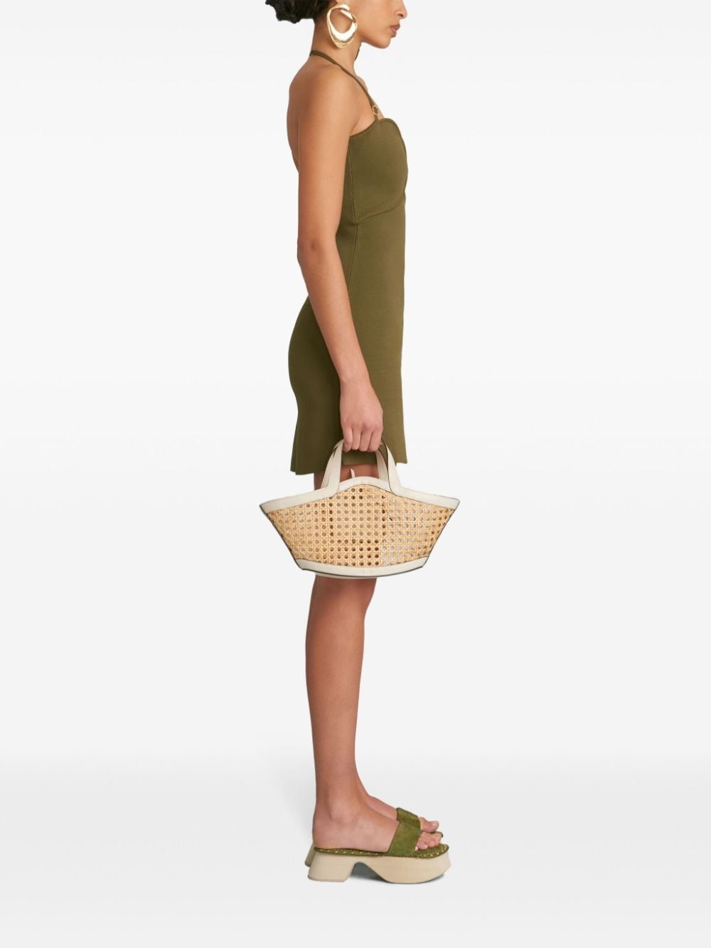 Jenise dress - 4