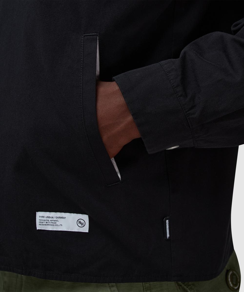 Souvenir jacket - 4