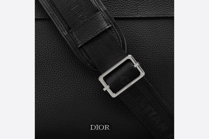 Safari Messenger Bag 6