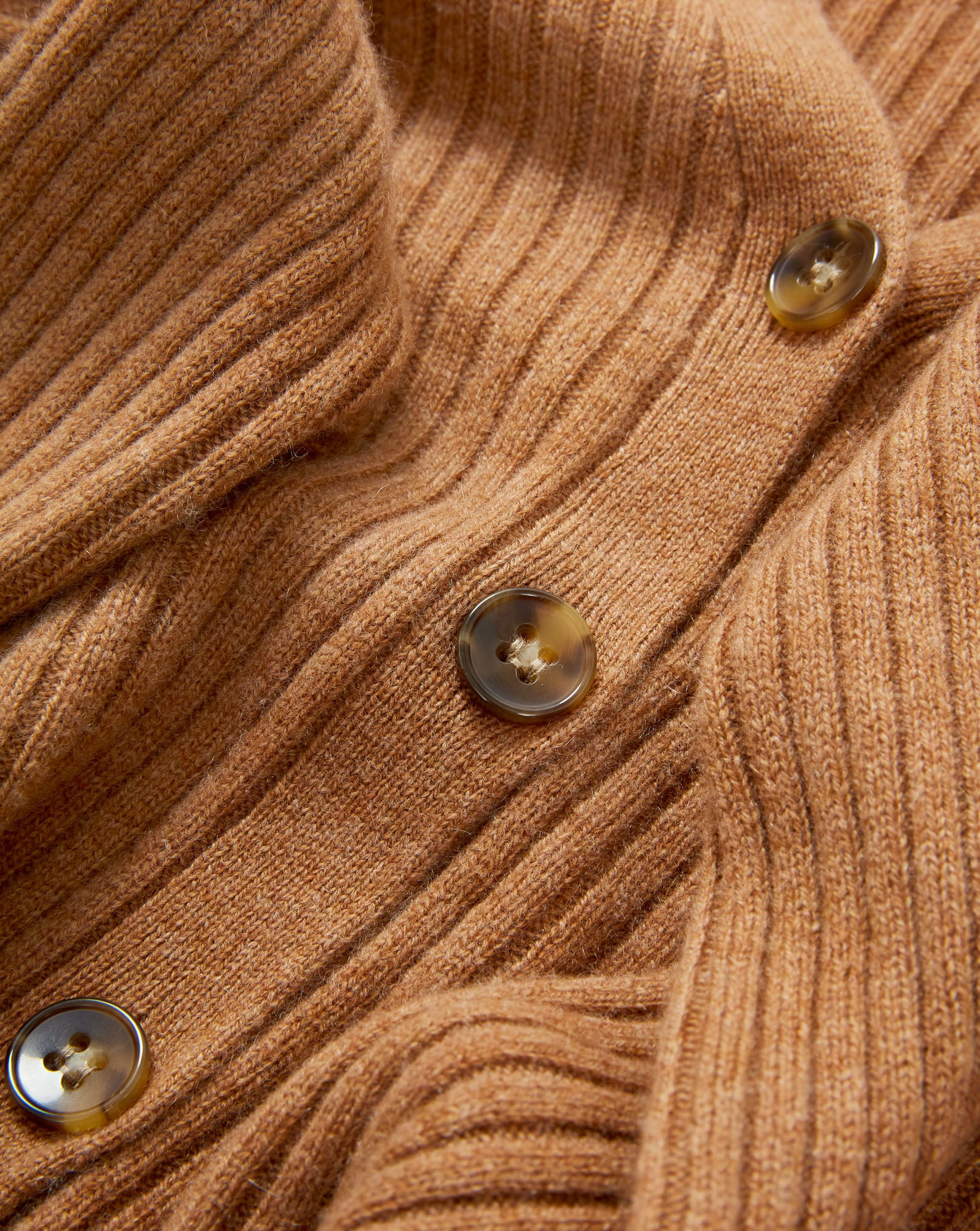 THELMA CASHMERE CARDIGAN - 4