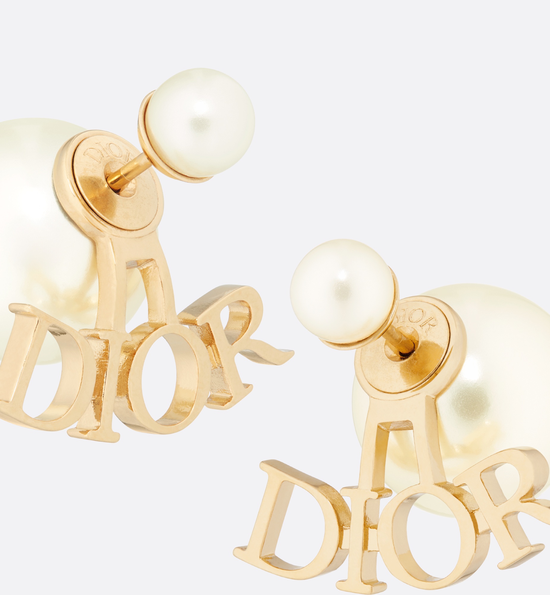 Dior Tribales Earrings - 4