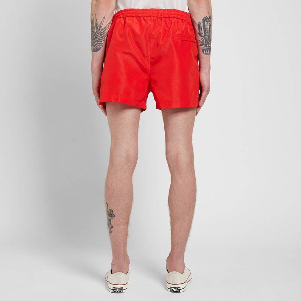 Paul Smith Classic Side Stripe Swim Short - 5