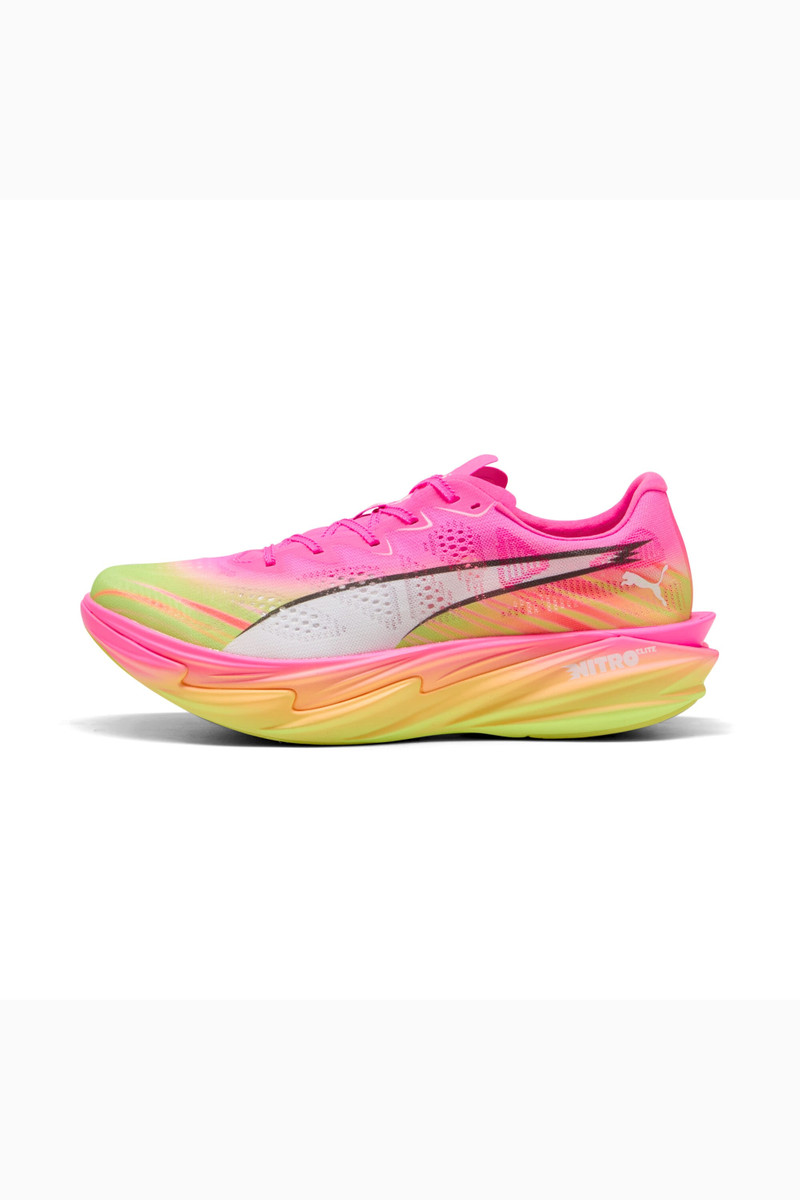 PUMA Deviate NITRO™ Elite 4 Men's Road Running Shoes outlook
