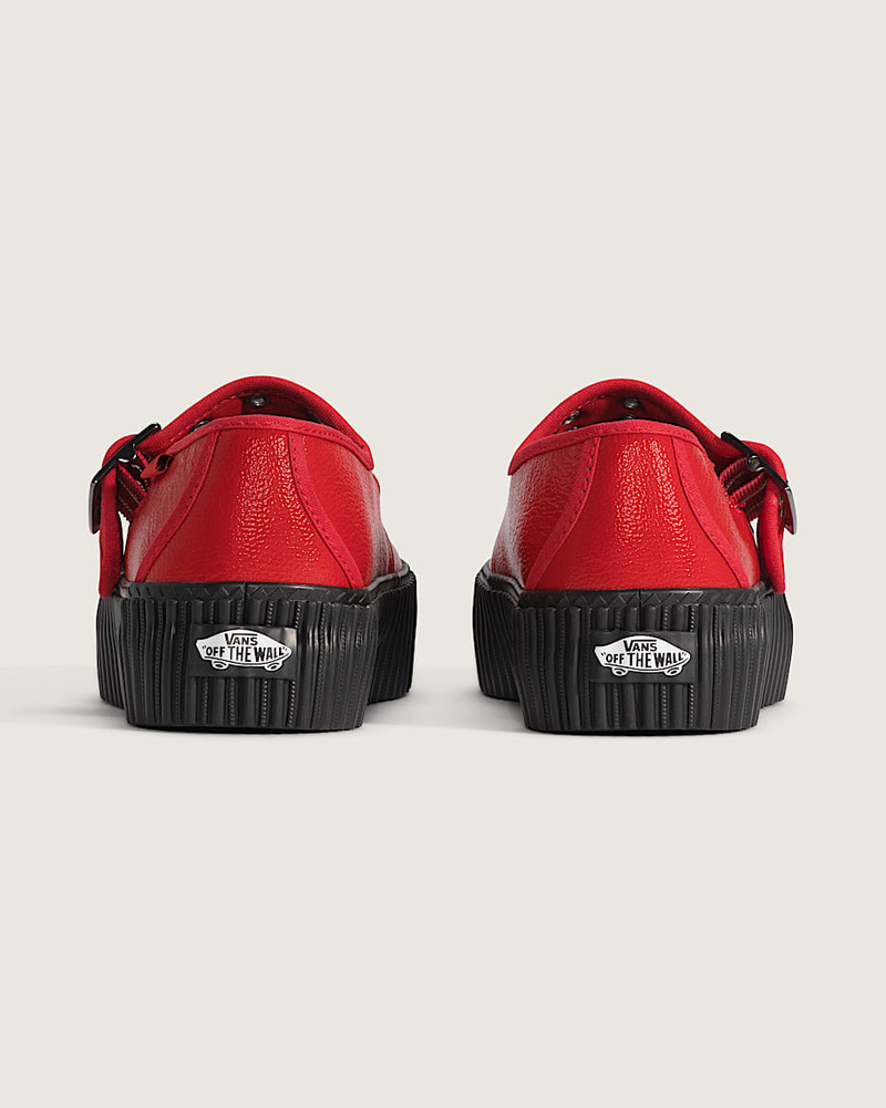 Mary Jane Creeper Shoe 4