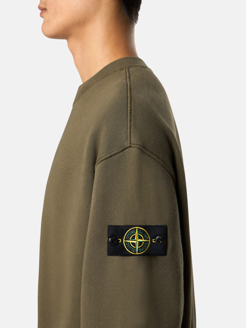 6100021 HEAVY FLEECE 53% ORGANIC COTTON 4
