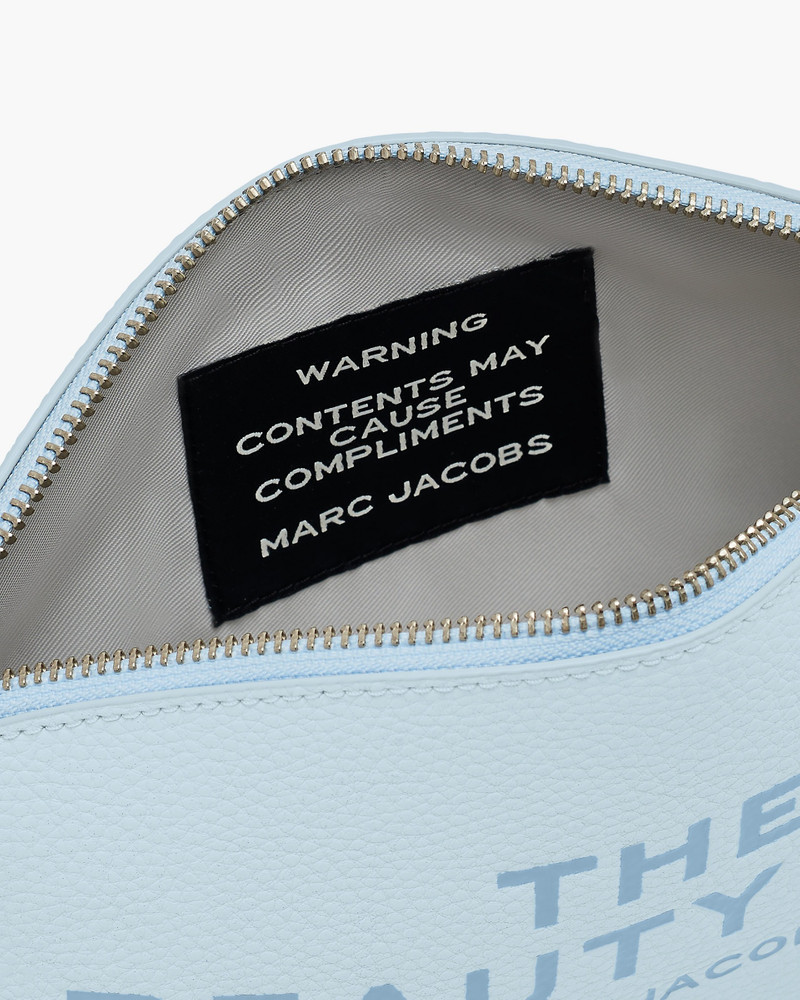 Marc Jacobs THE BEAUTY BAG outlook