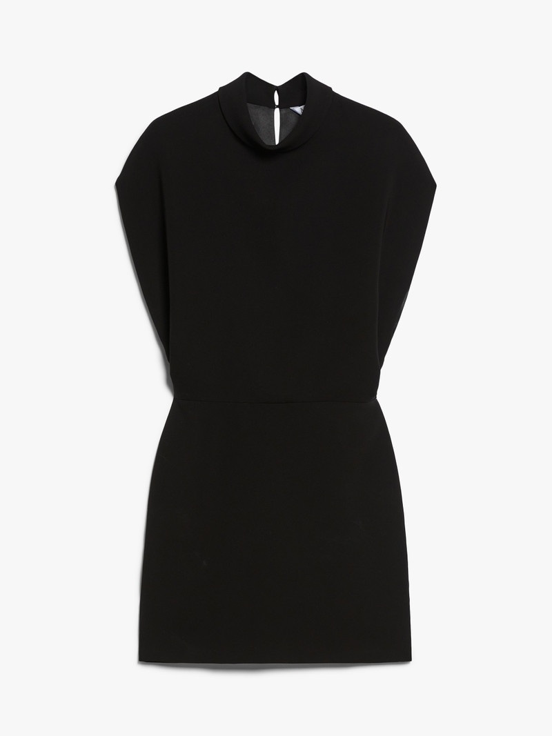 QUERCE Sheath dress in cady - 1