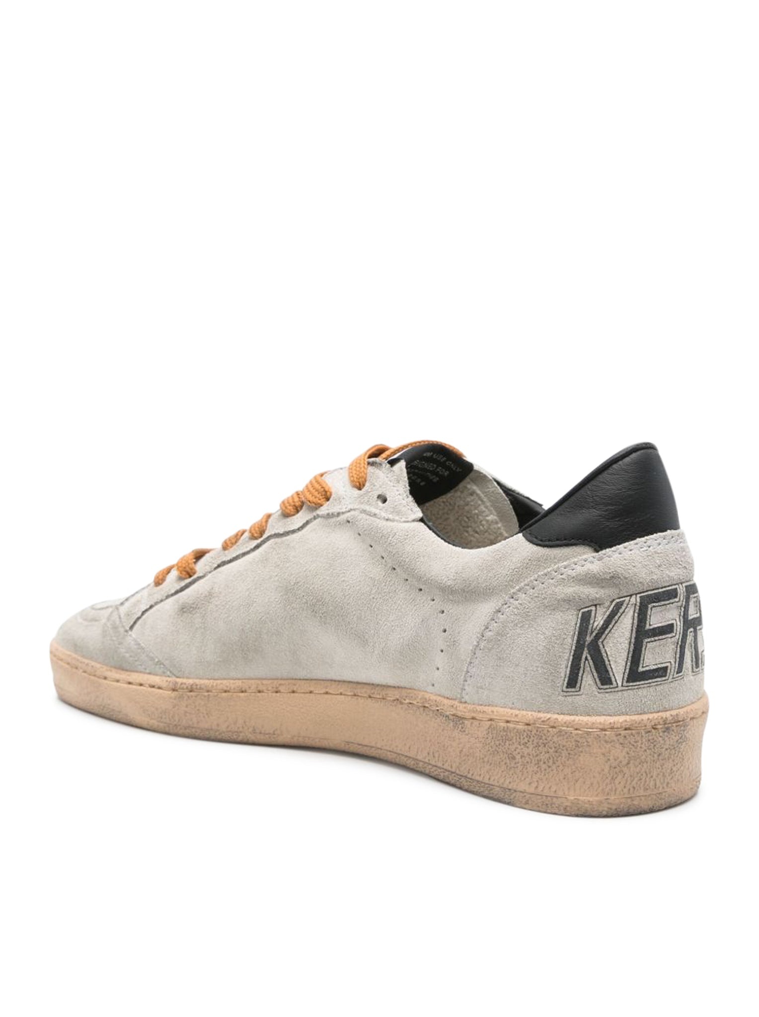 BALL STAR SNEAKERS - 3