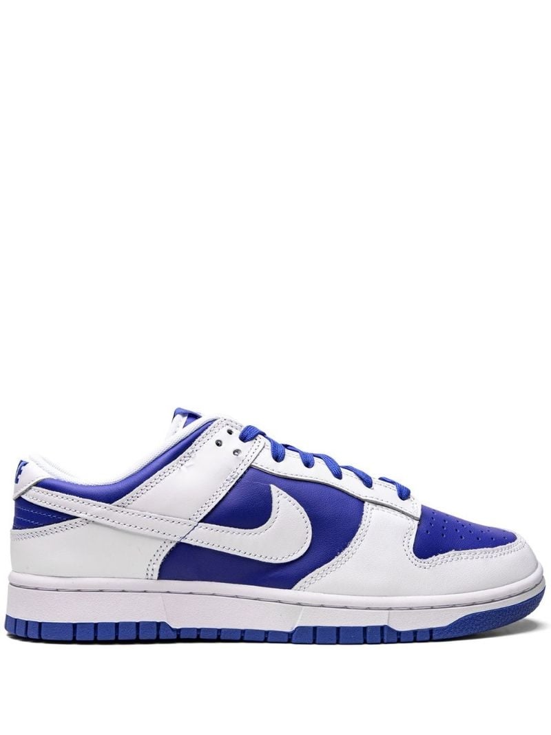 Dunk Low sneakers - 1