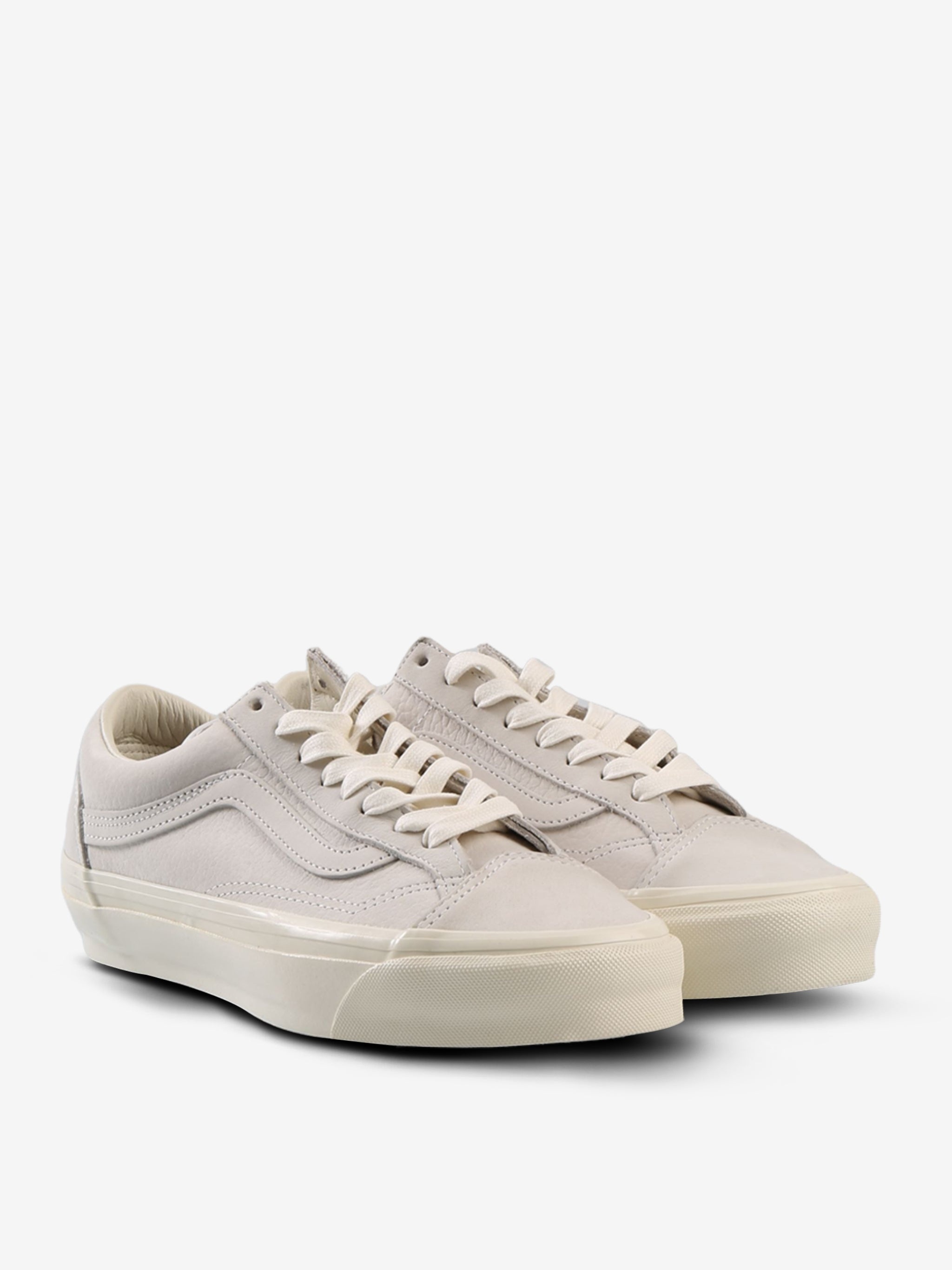 Vans - Men Old Skool 36 Le Marais in White xld - 2