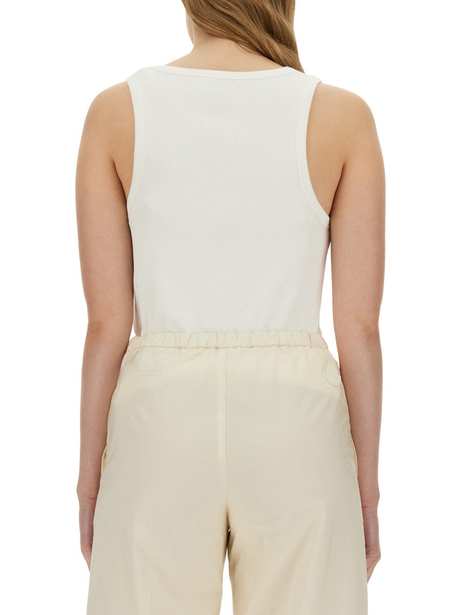 Moncler Women Tops With Logo - 2