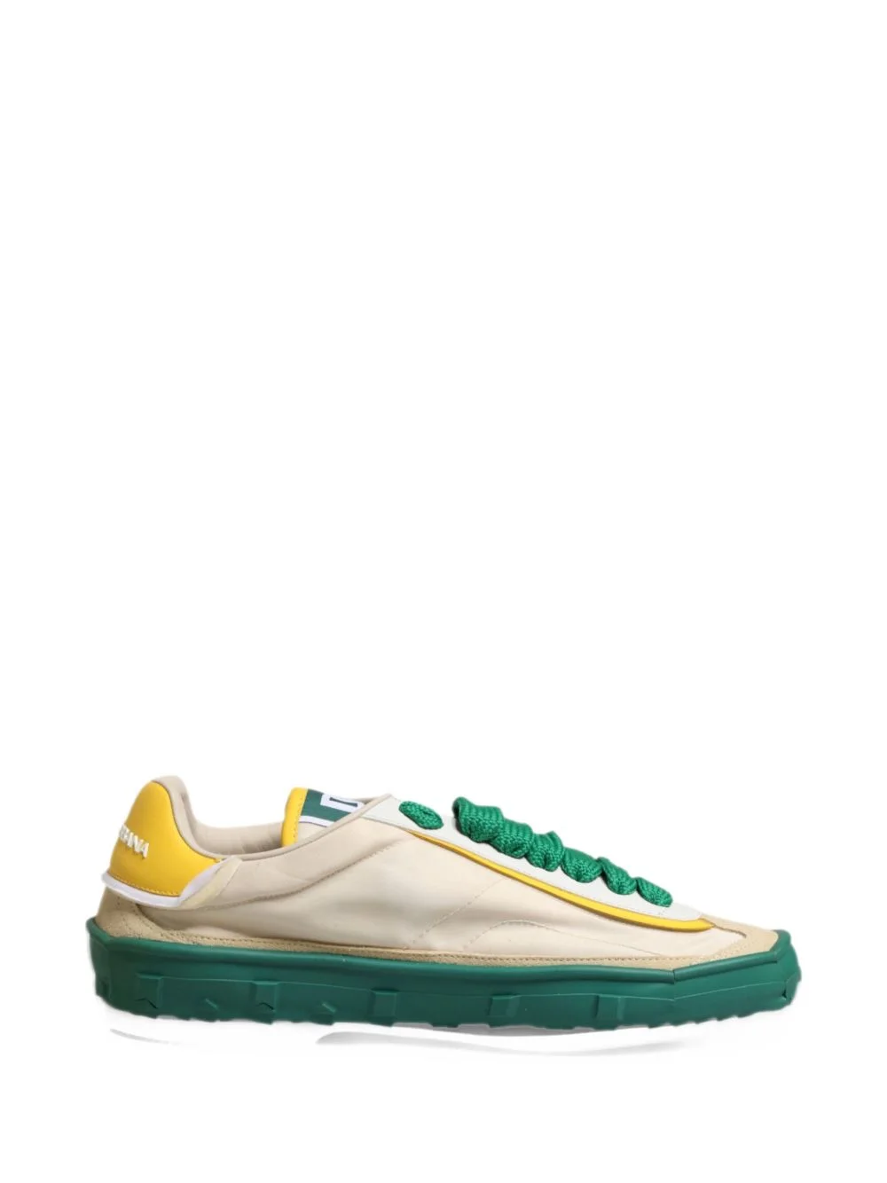 Old Runner low-top sneakers - 1