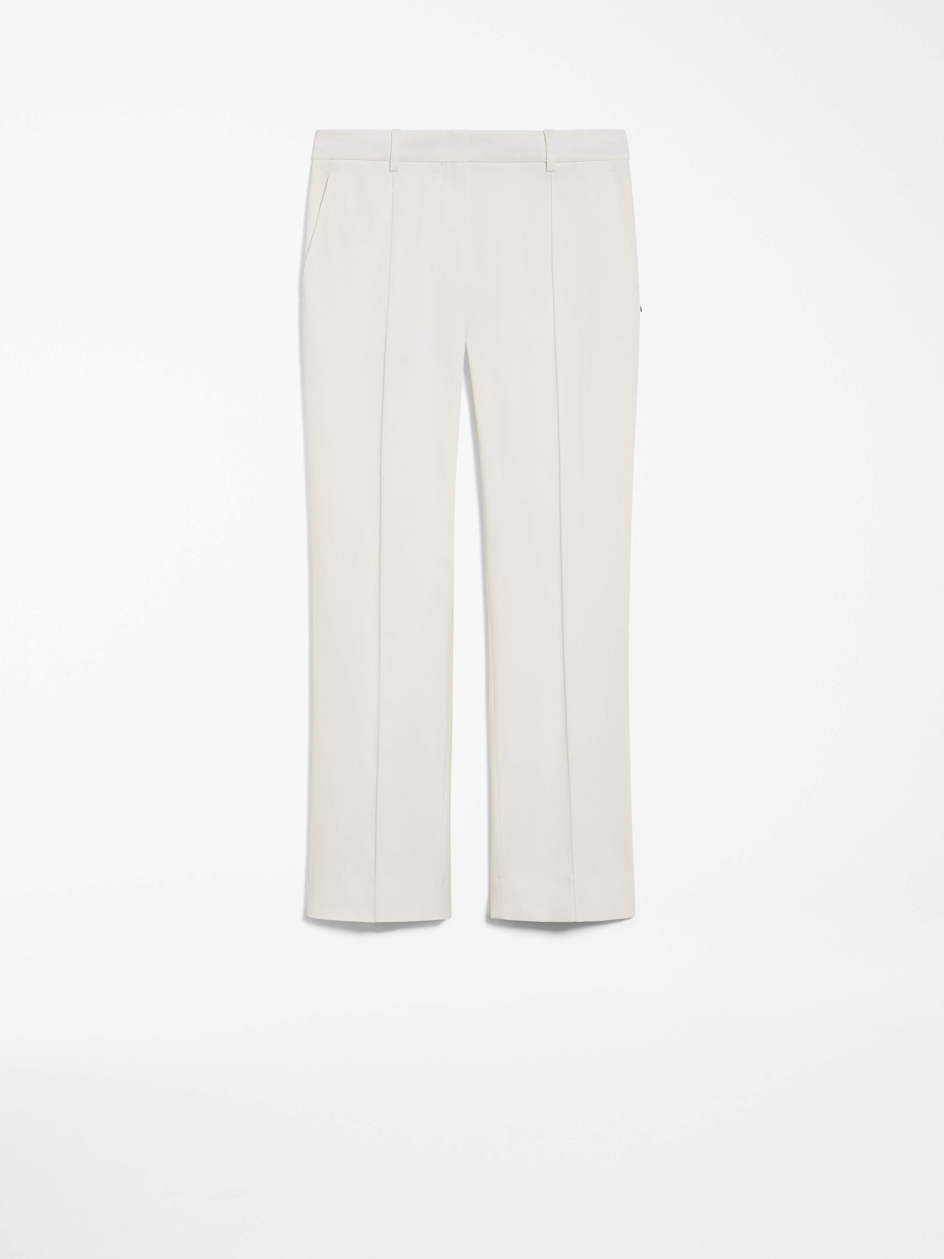 ETNA Flared trousers - 1
