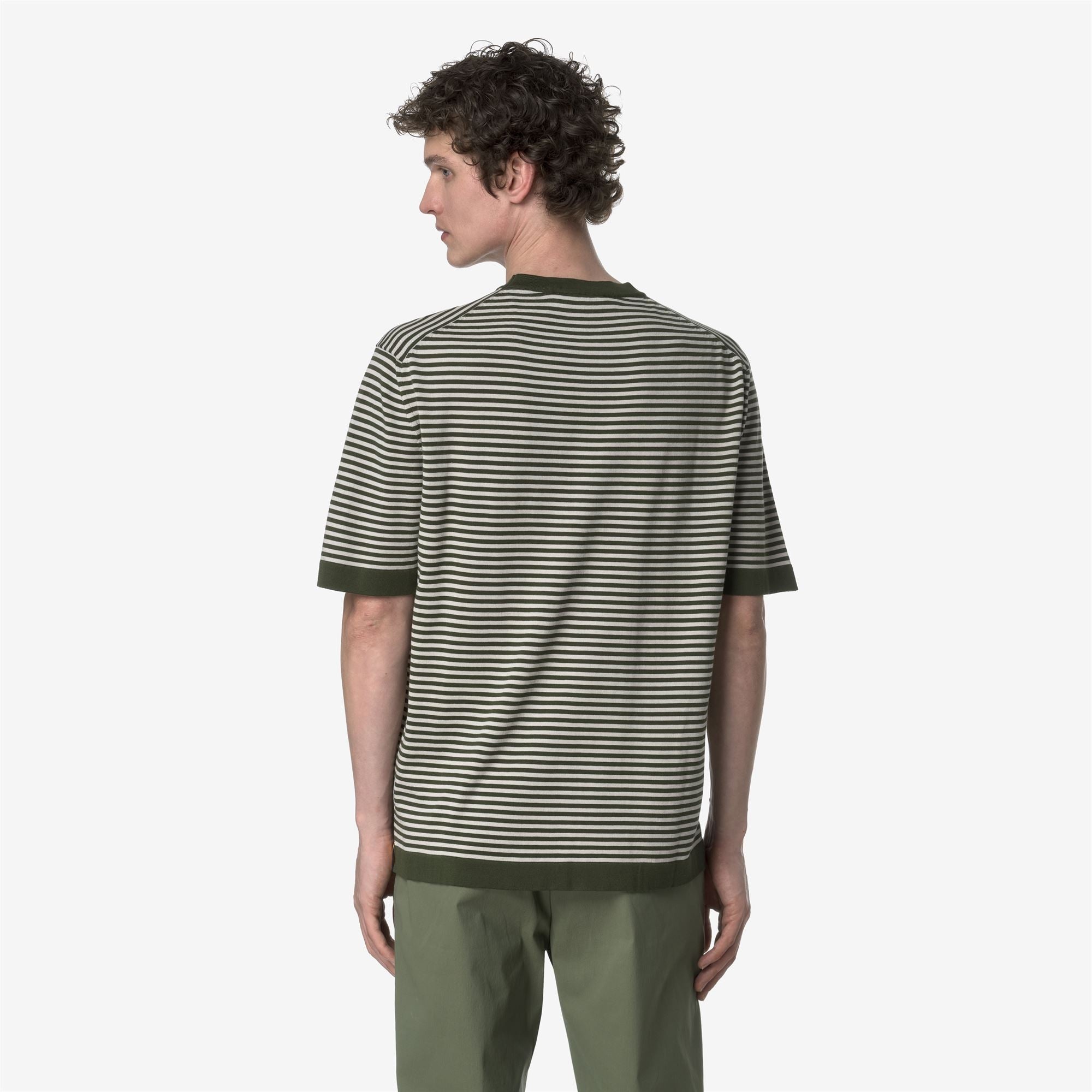 COMBE STRIPES - 5