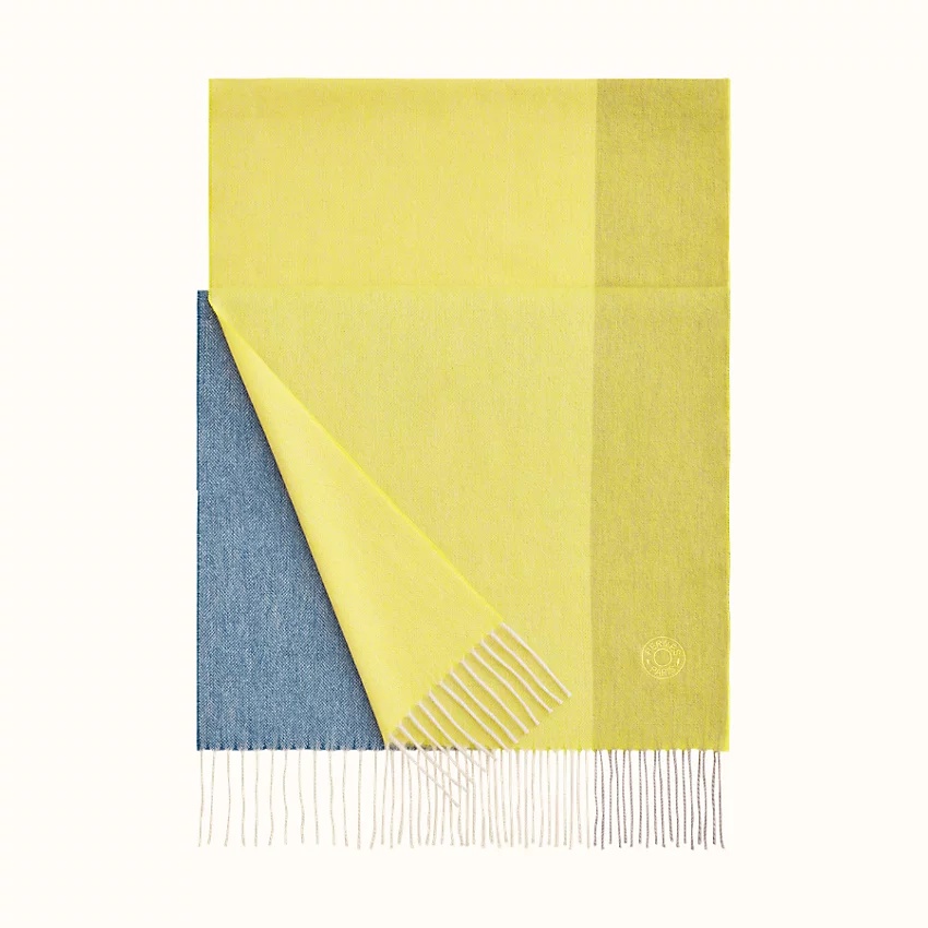 Summer Block muffler - 2