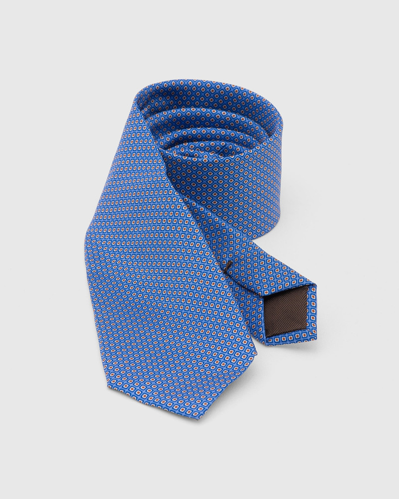 Church's Printed Silk Twill outlook