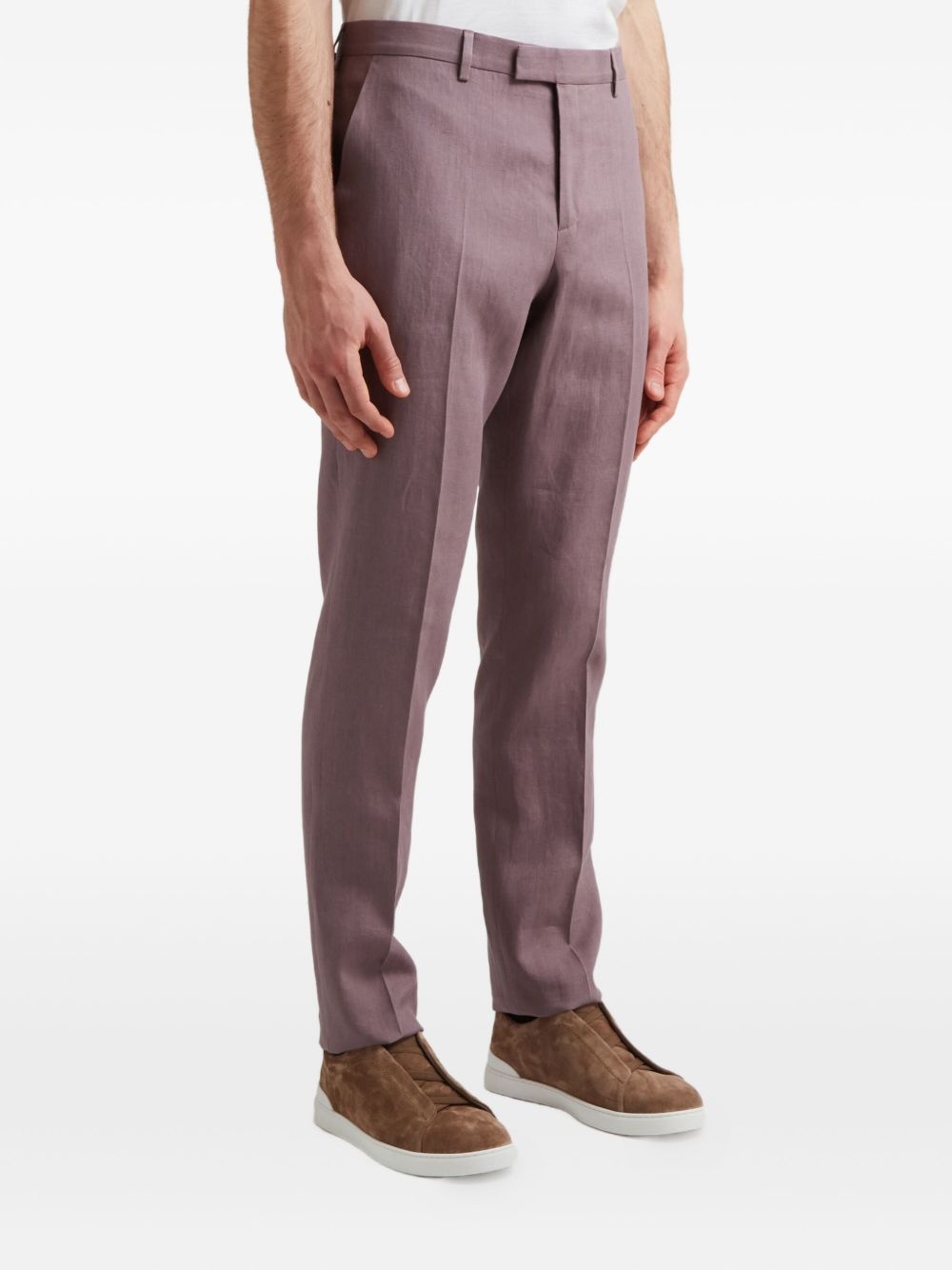 tailored trousers - 2