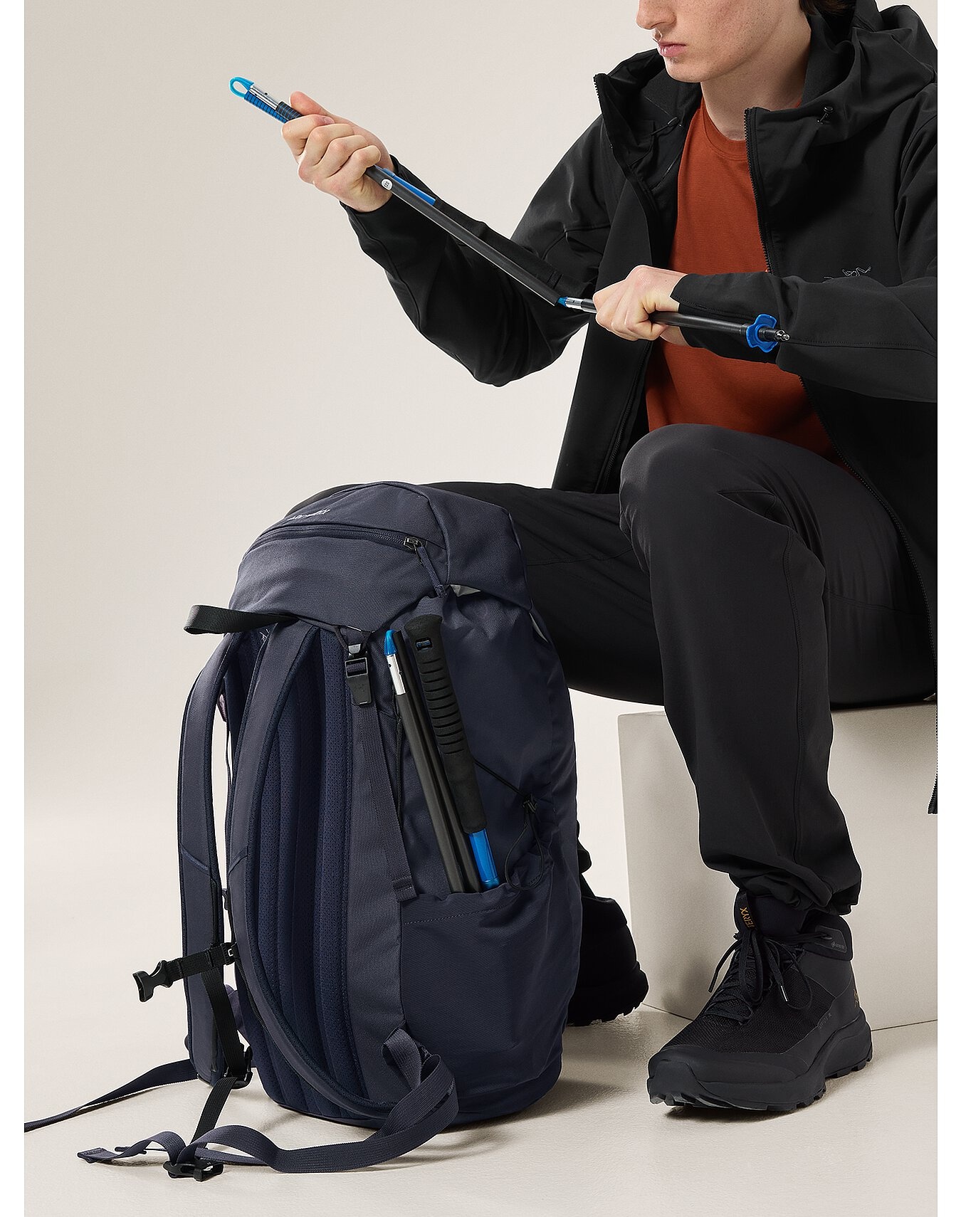 Mantis 30 Backpack - 5