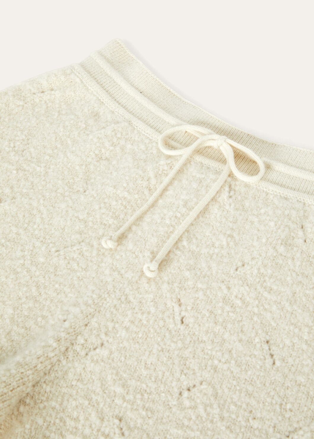 Cocooning Shorts - 7