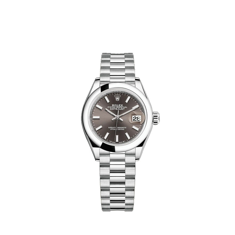 LADY-DATEJUST 279166 - 1