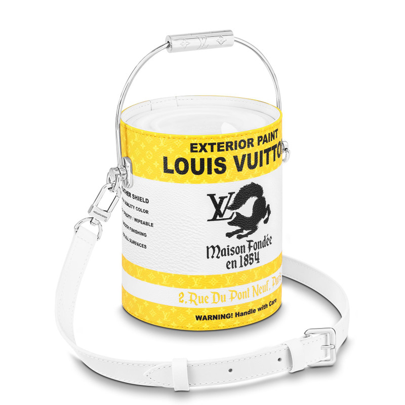 LV Paint Can 1