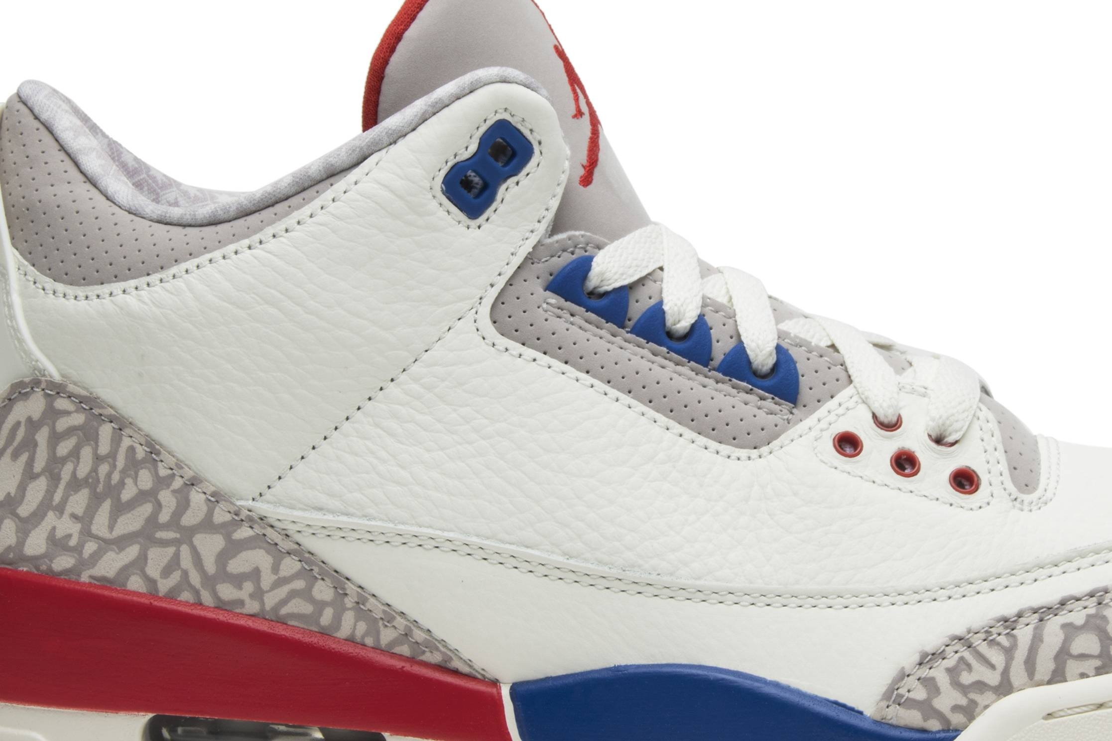 Air Jordan 3 Retro 'International Flight' - 2