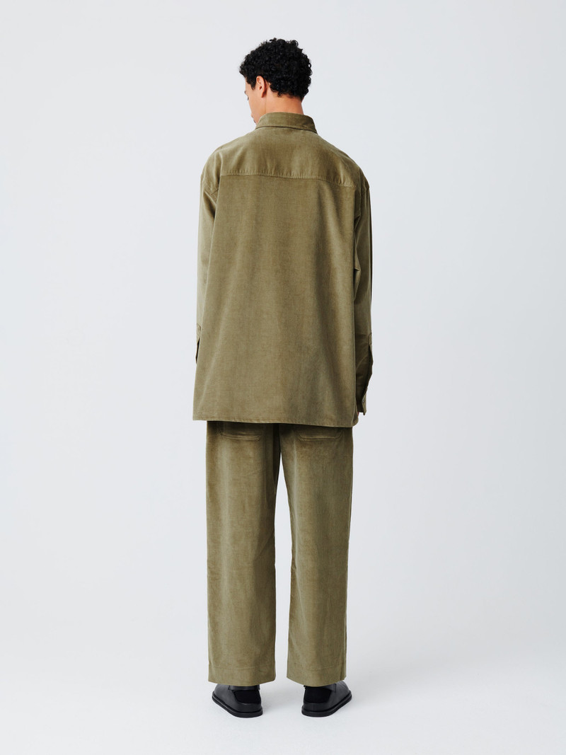 Studio Nicholson Mappe Corduroy Pant outlook
