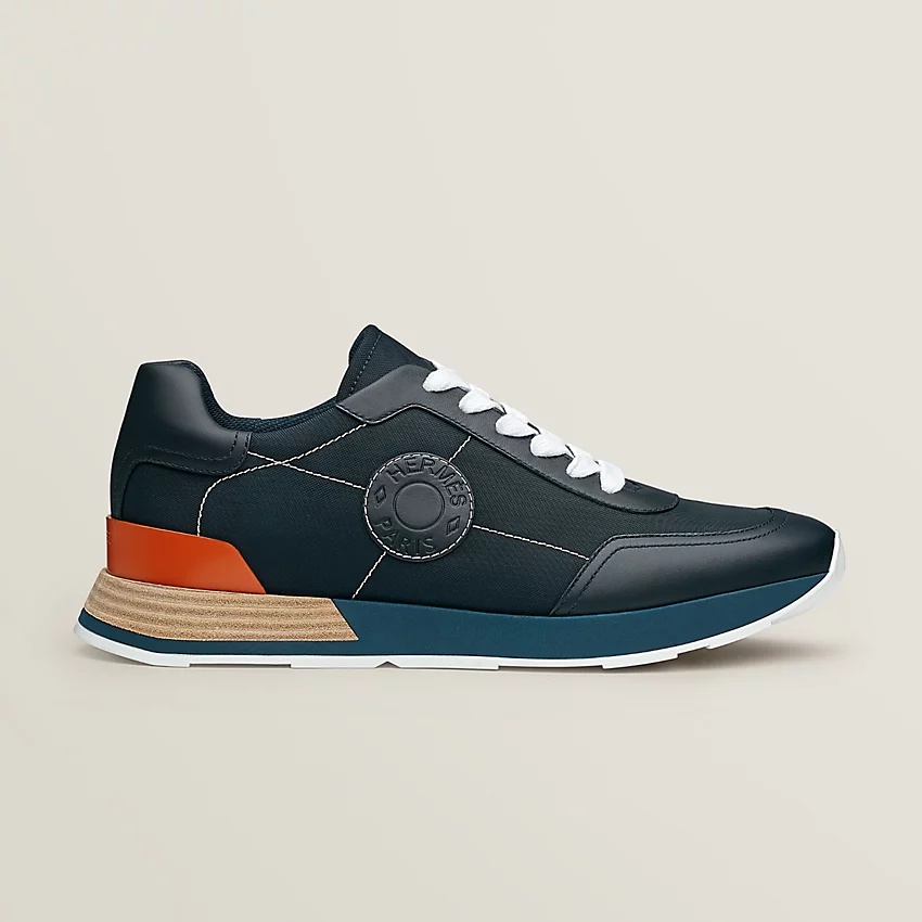 Drive sneaker - 2