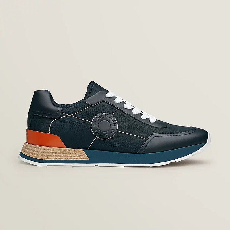 Hermès Drive sneaker outlook