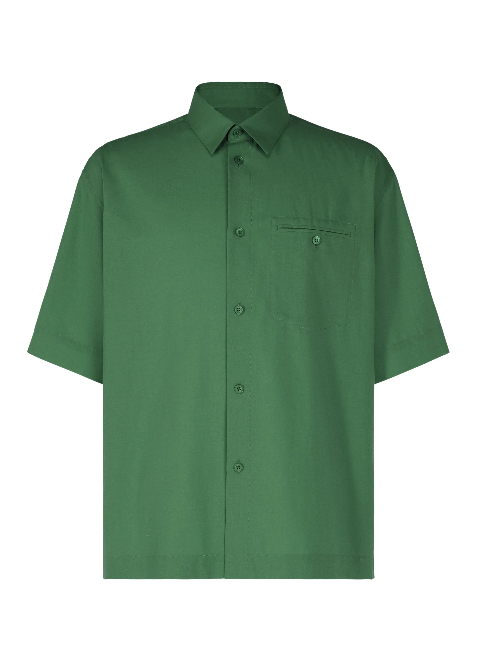 PL RAMIE SHIRT - 1