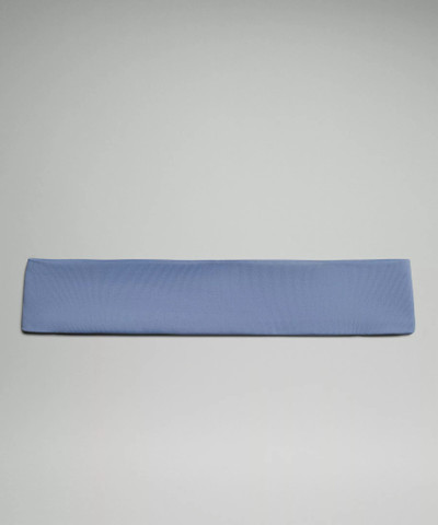 lululemon Women's Luxtreme Training Headband outlook