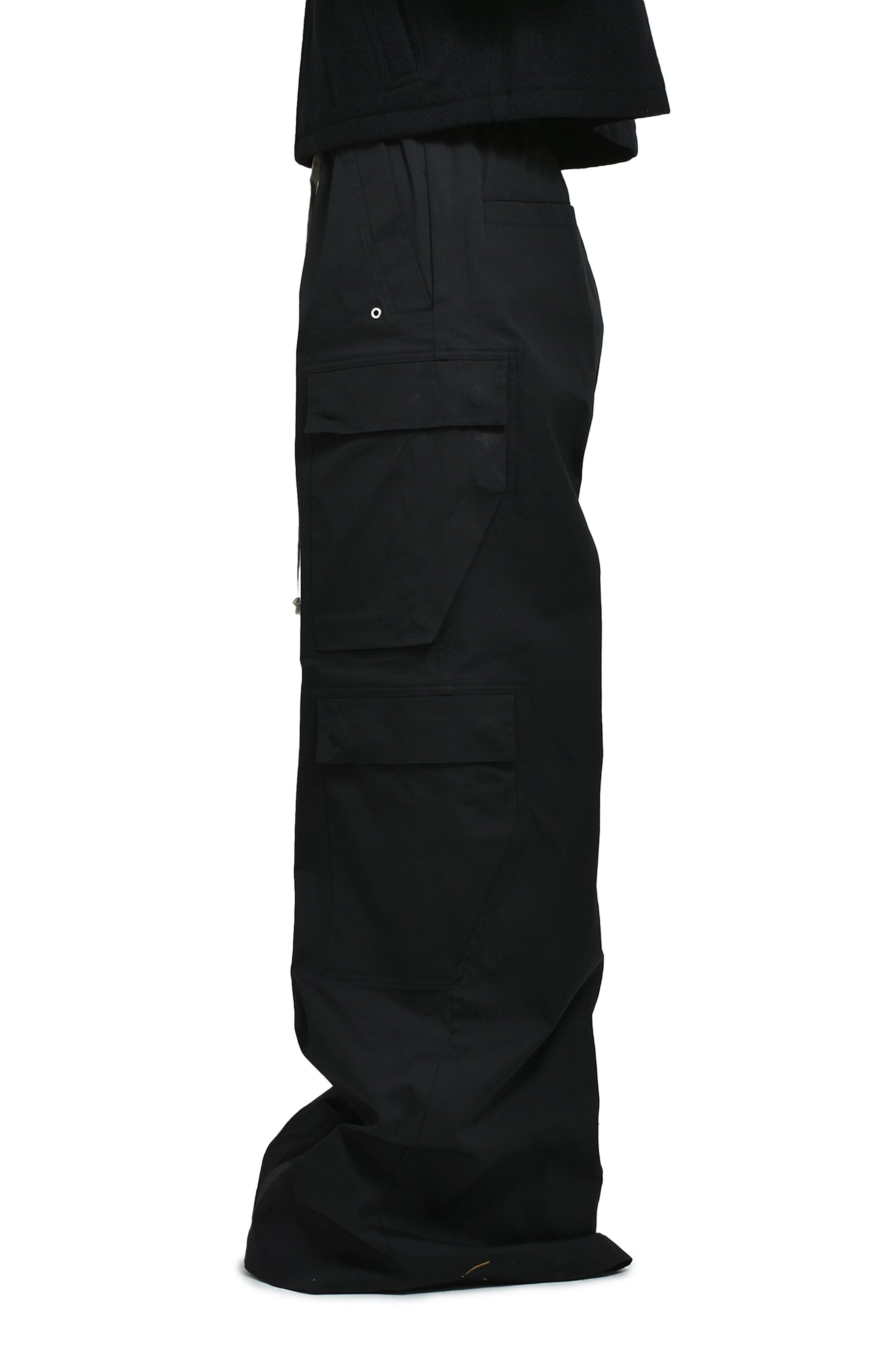 CARGO BELAS  / BLK - 3